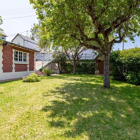 Holiday Home Petit Champ By Interhome Trouville-sur-Mer Zewnętrze zdjęcie